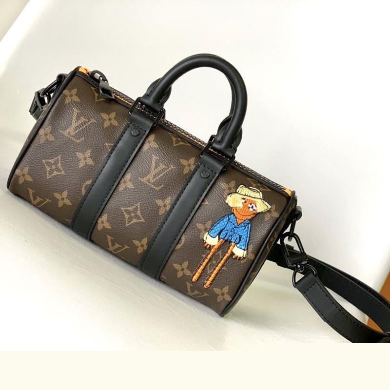 LV Travel Bags